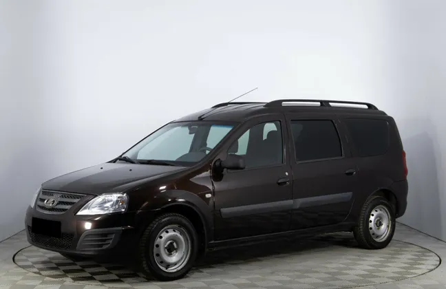LADA (ВАЗ) Largus