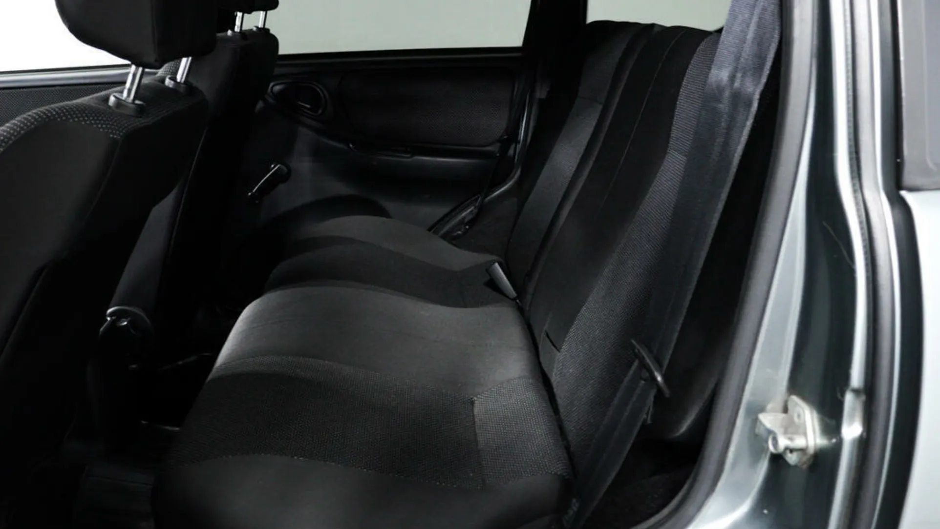 Chevrolet Niva