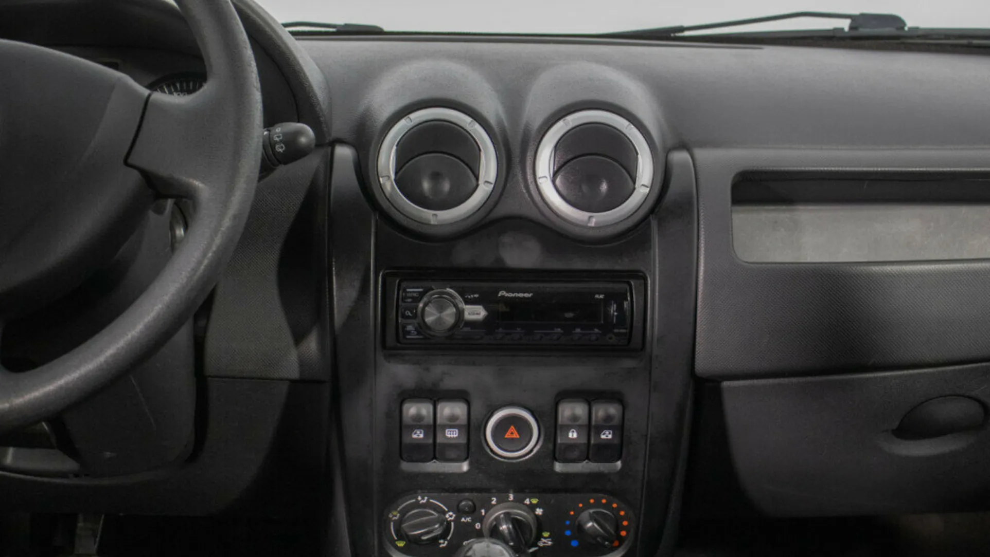LADA (ВАЗ) Largus