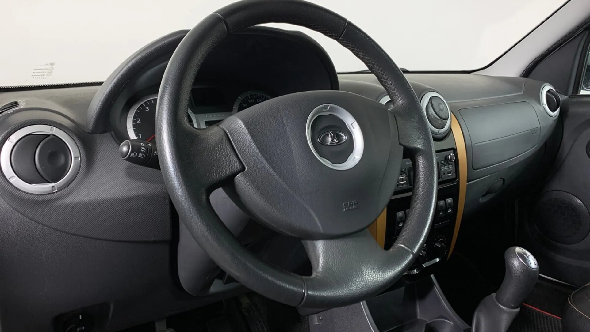LADA (ВАЗ) Largus