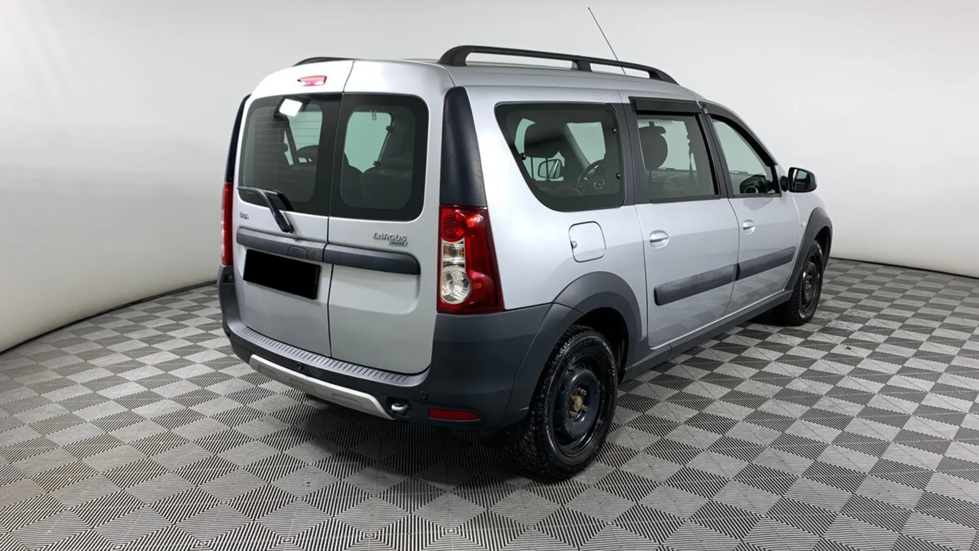 LADA (ВАЗ) Largus
