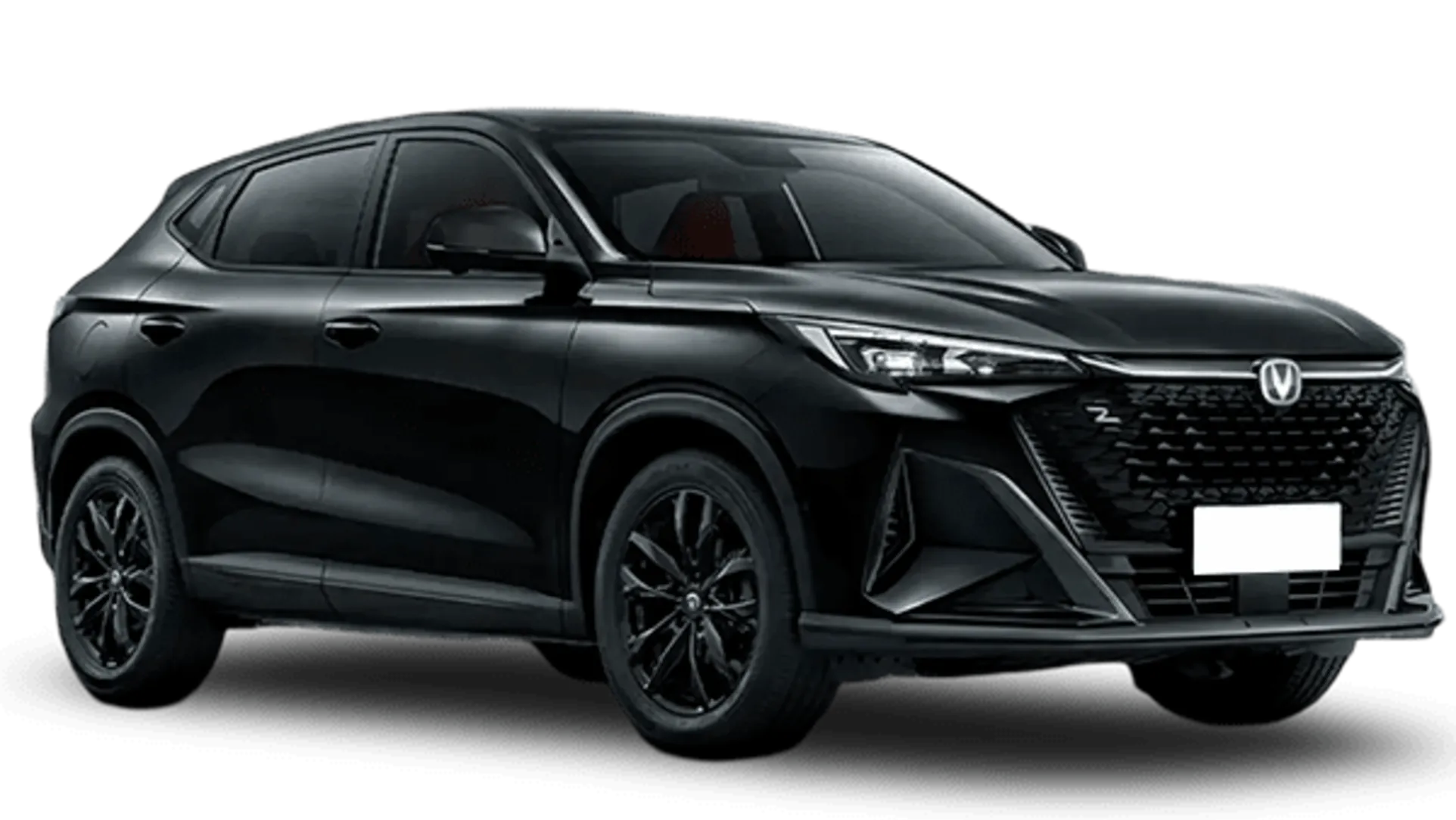 Changan CS35 Max