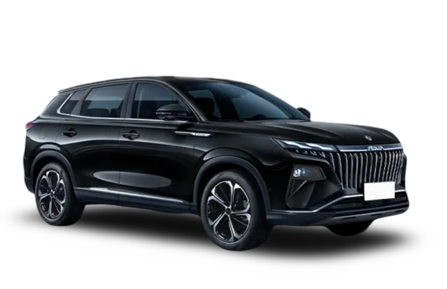 Dongfeng Хьюдж