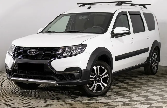 LADA (ВАЗ) Largus
