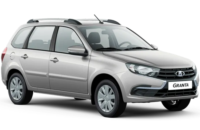 LADA (ВАЗ) Granta Универсал