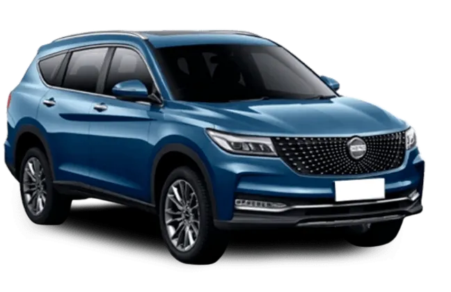 Dongfeng DFSK ix7
