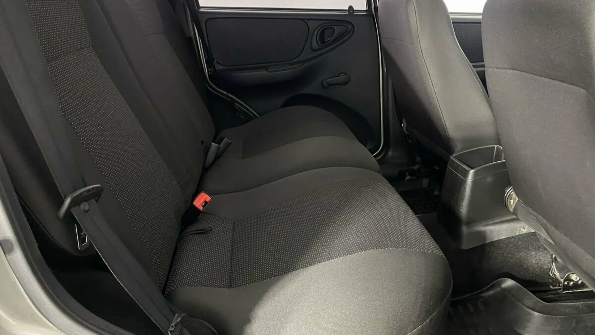 Chevrolet Niva