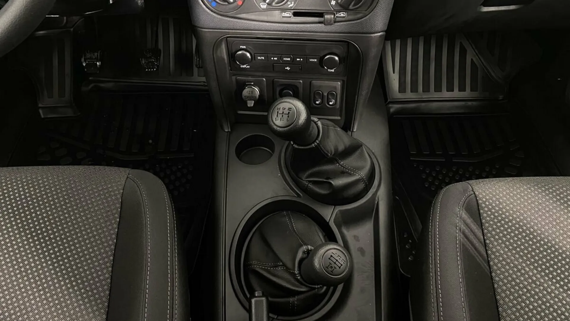 LADA (ВАЗ) Niva