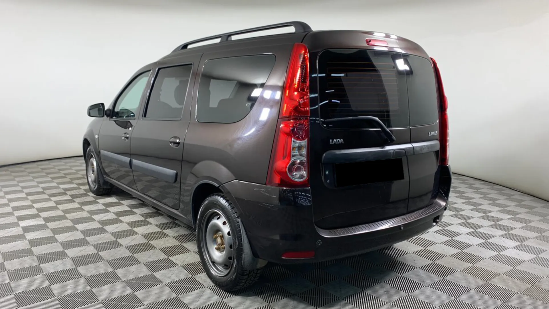 LADA (ВАЗ) Largus