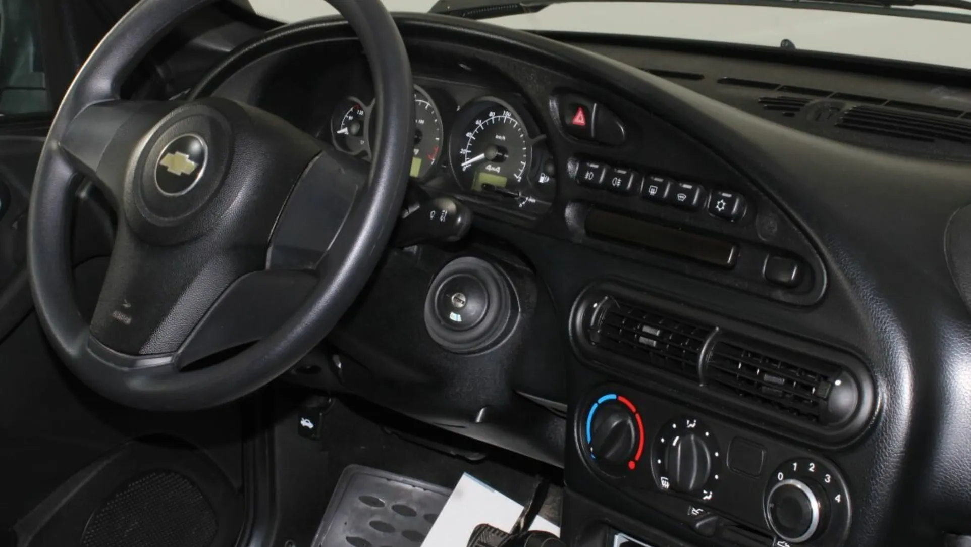 Chevrolet Niva