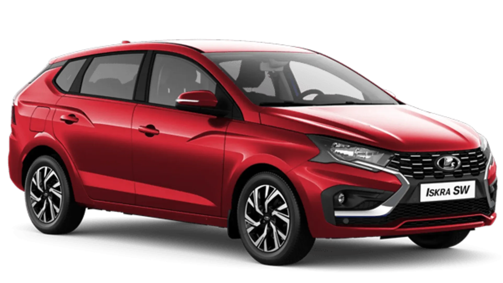 LADA (ВАЗ) Iskra