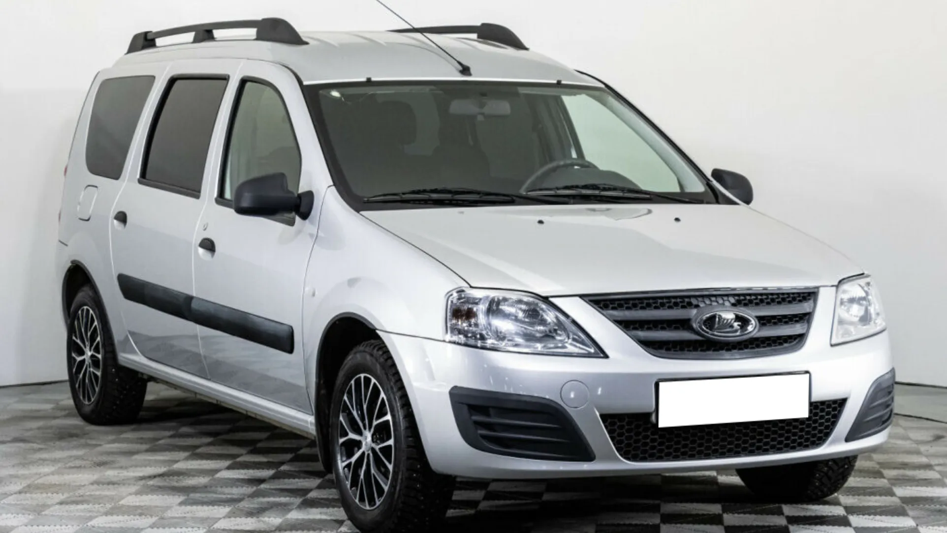 LADA (ВАЗ) Largus