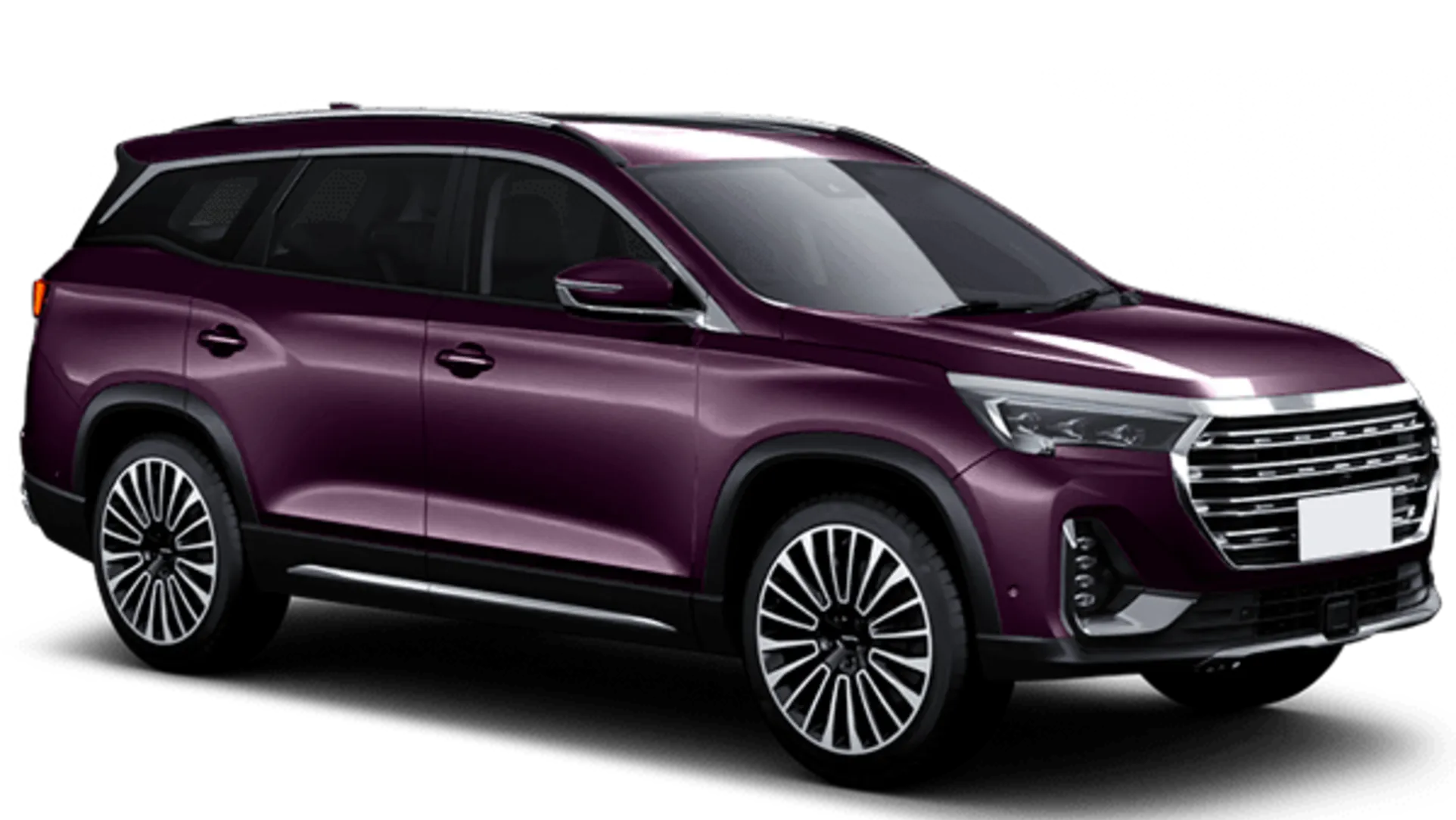 Jetour X90+