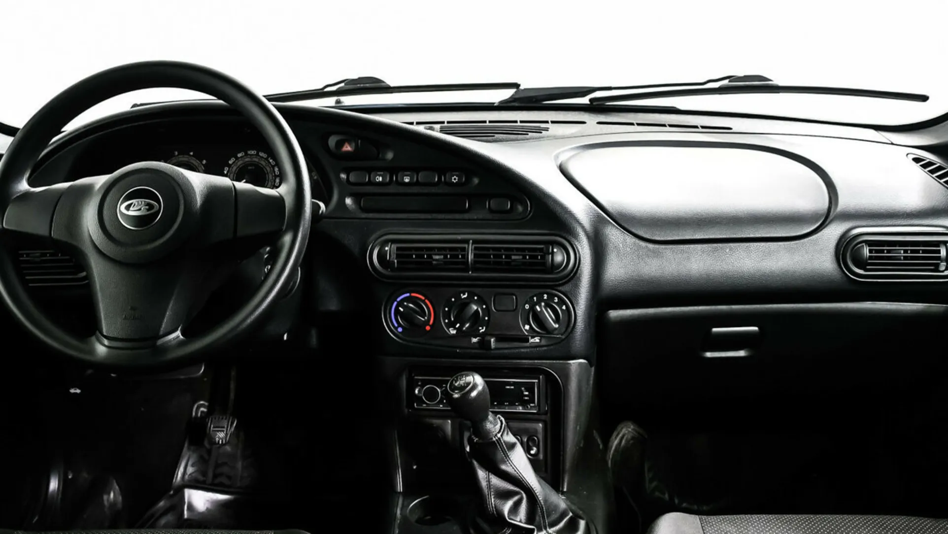 LADA (ВАЗ) Niva