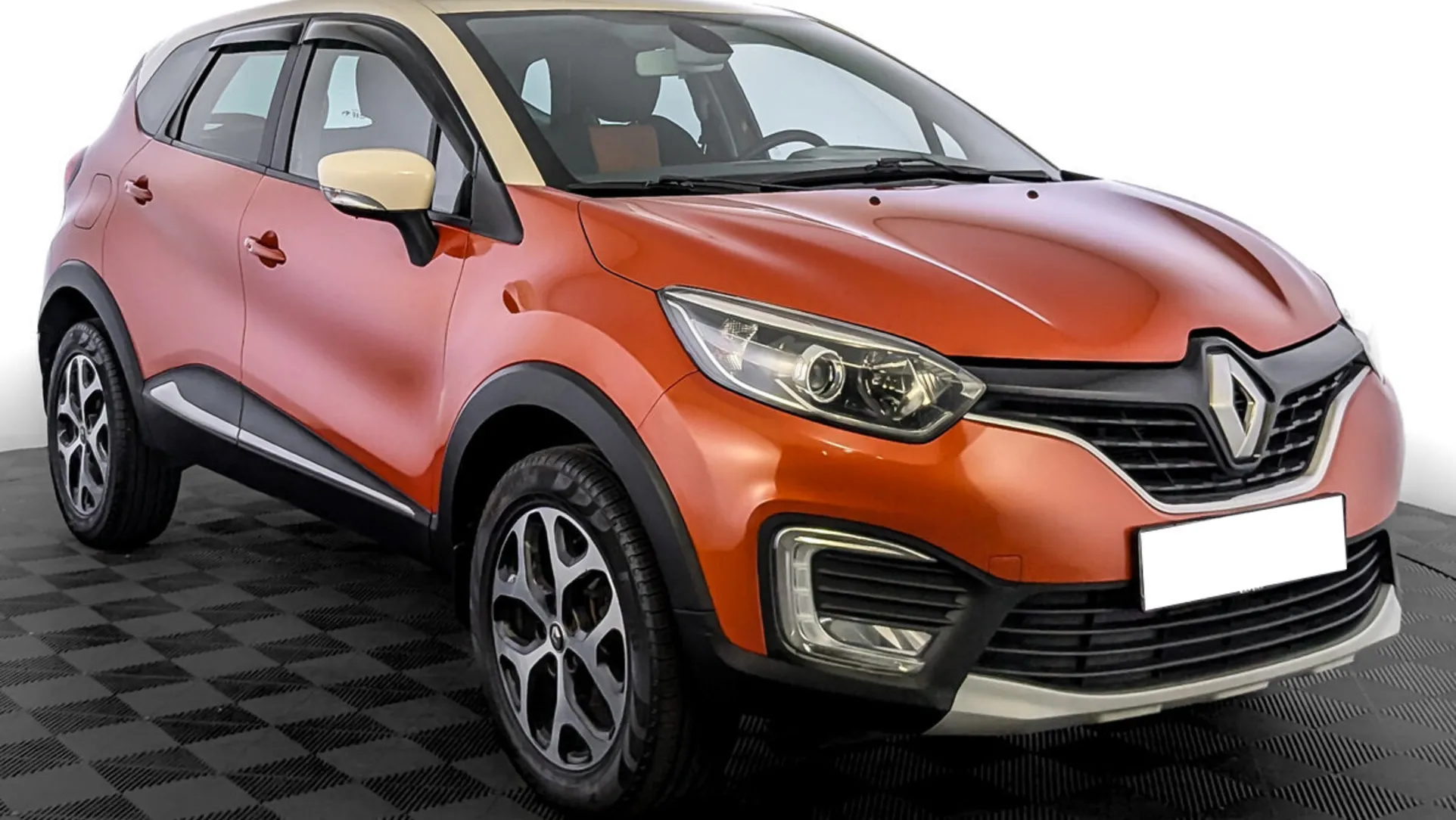 Renault Kaptur