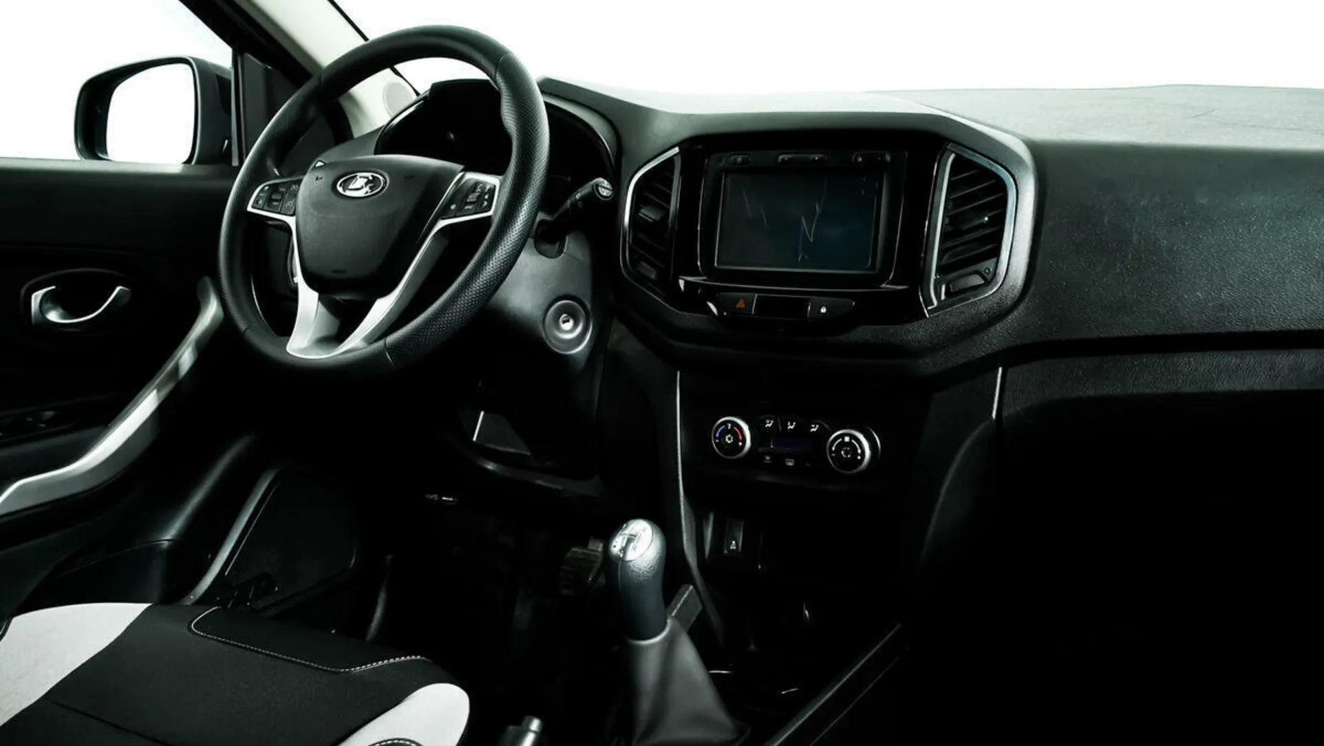 LADA (ВАЗ) XRAY