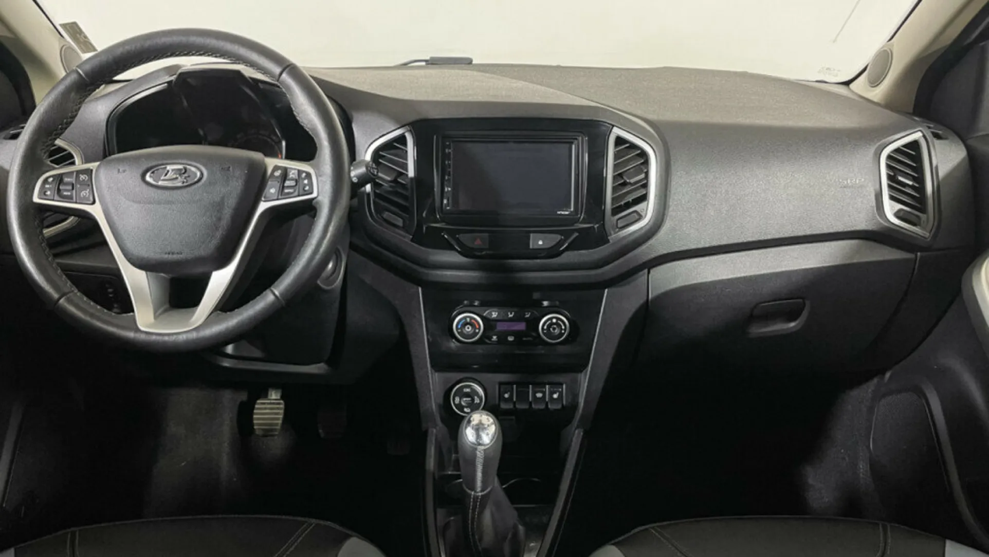 LADA (ВАЗ) XRAY
