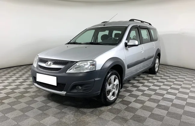 LADA (ВАЗ) Largus