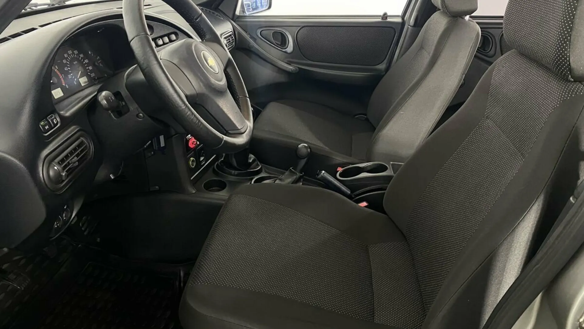 Chevrolet Niva
