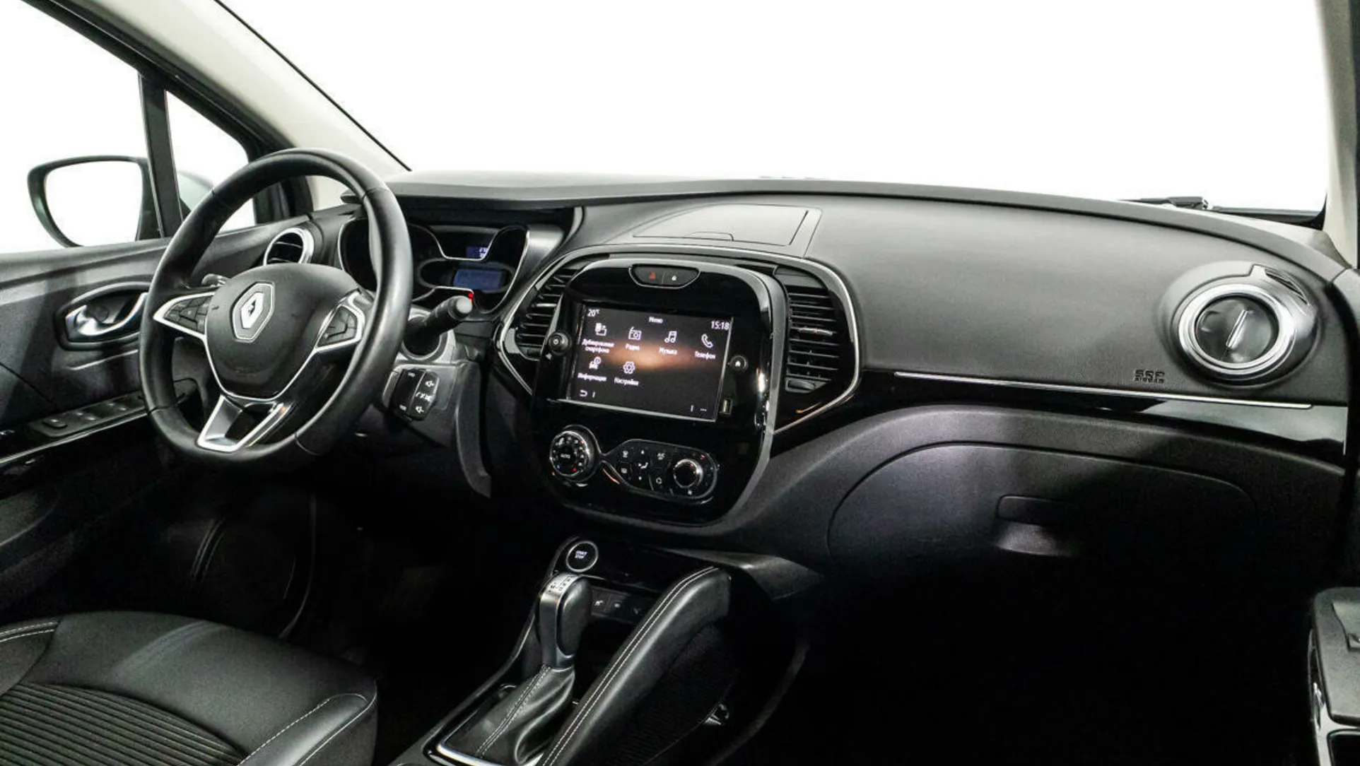 Renault Kaptur