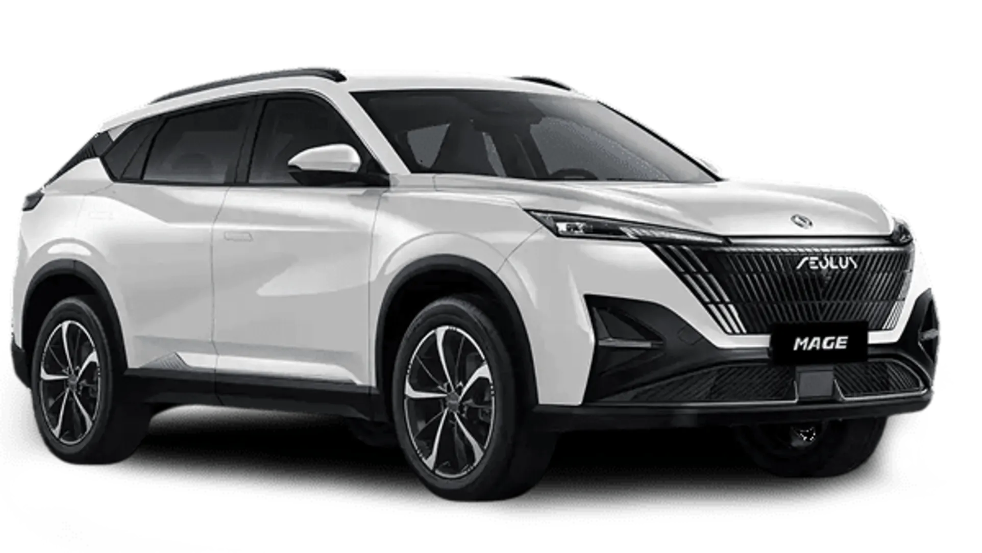 Dongfeng Mage