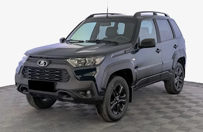 LADA (ВАЗ) Niva