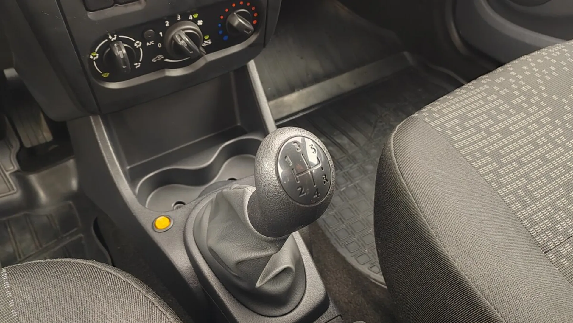 LADA (ВАЗ) Largus
