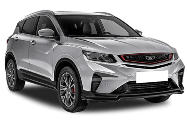 Belgee X50