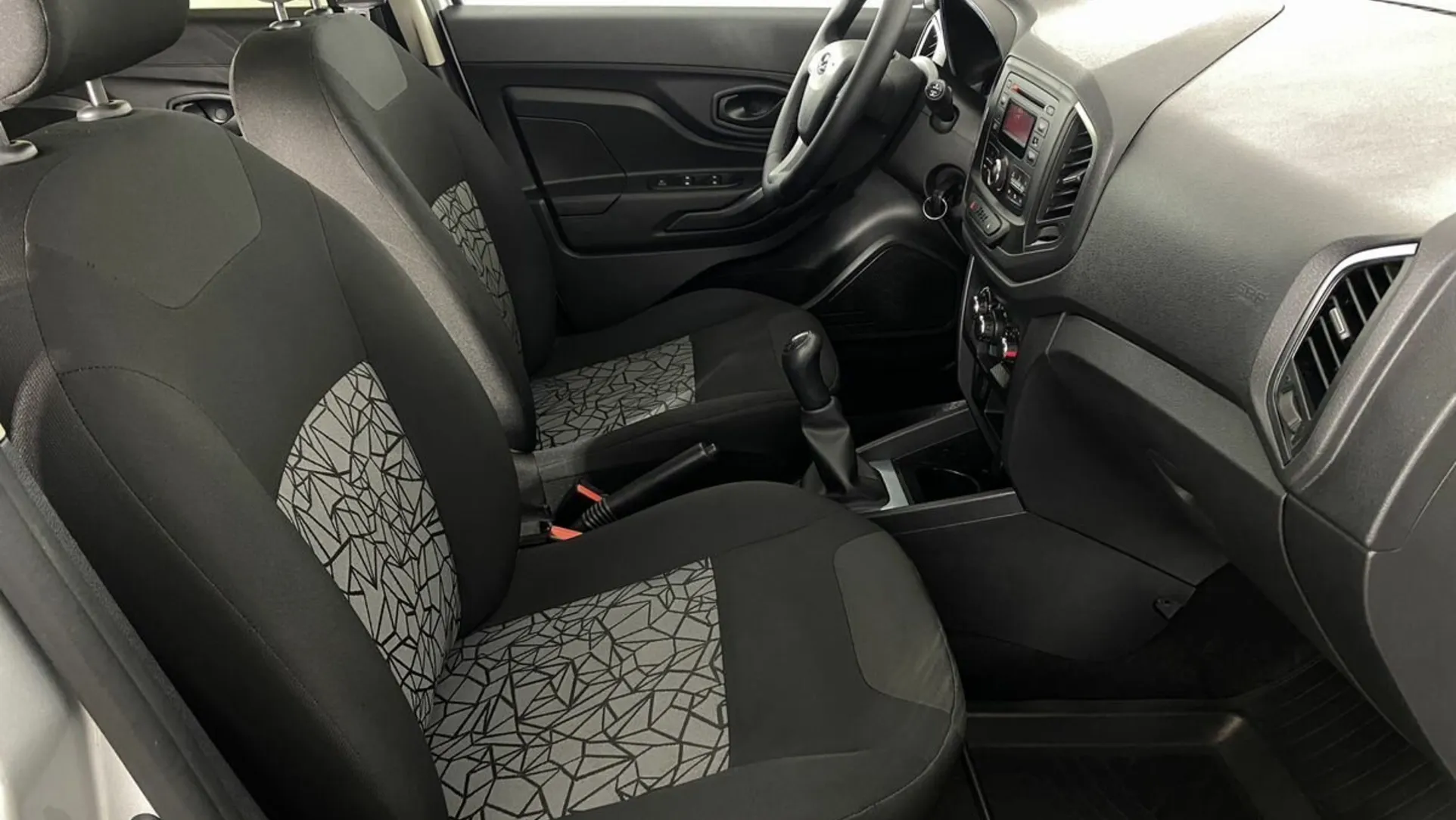 LADA (ВАЗ) XRAY