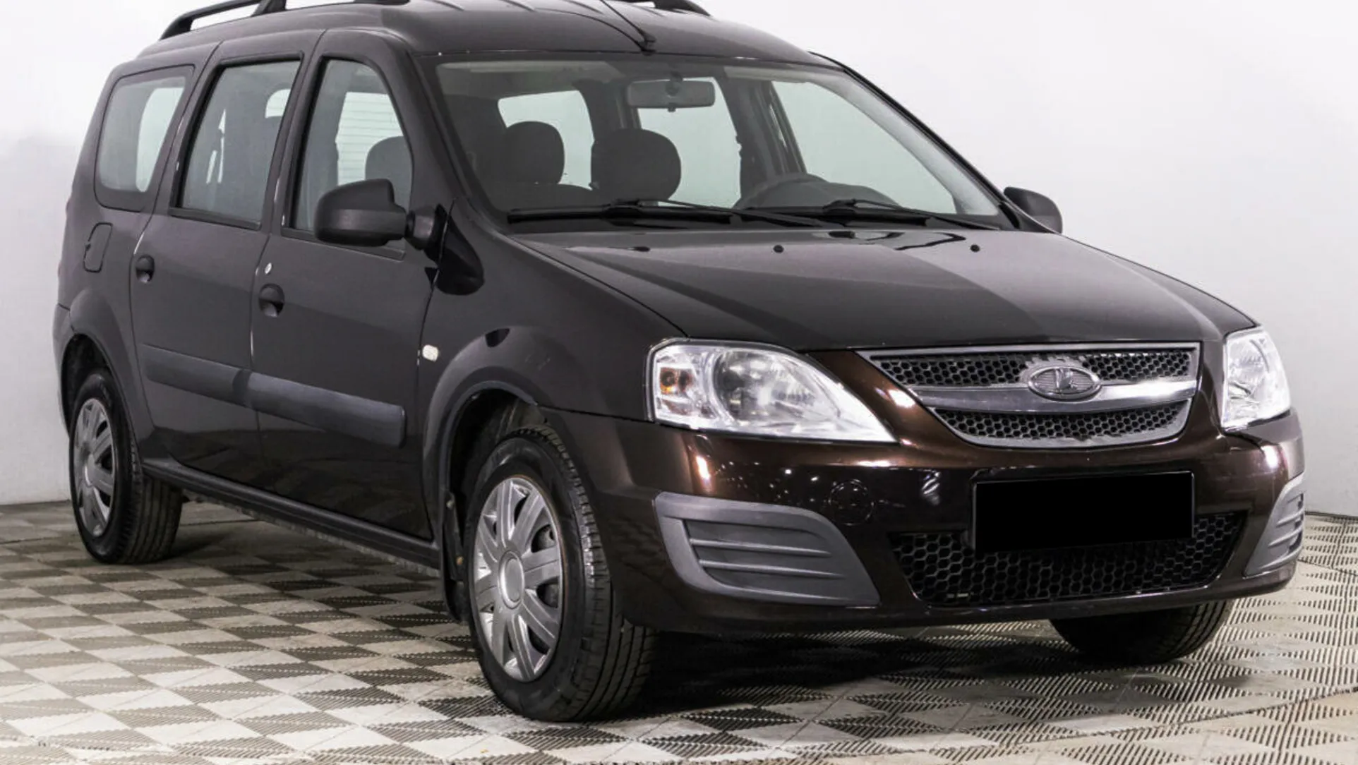 LADA (ВАЗ) Largus