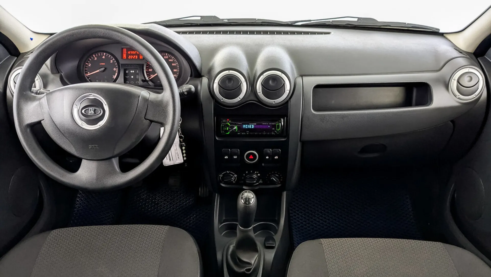 LADA (ВАЗ) Largus