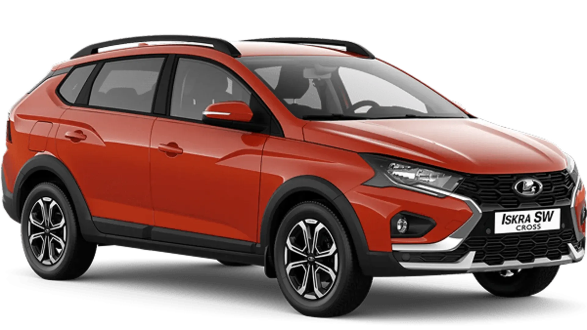 LADA (ВАЗ) Iskra