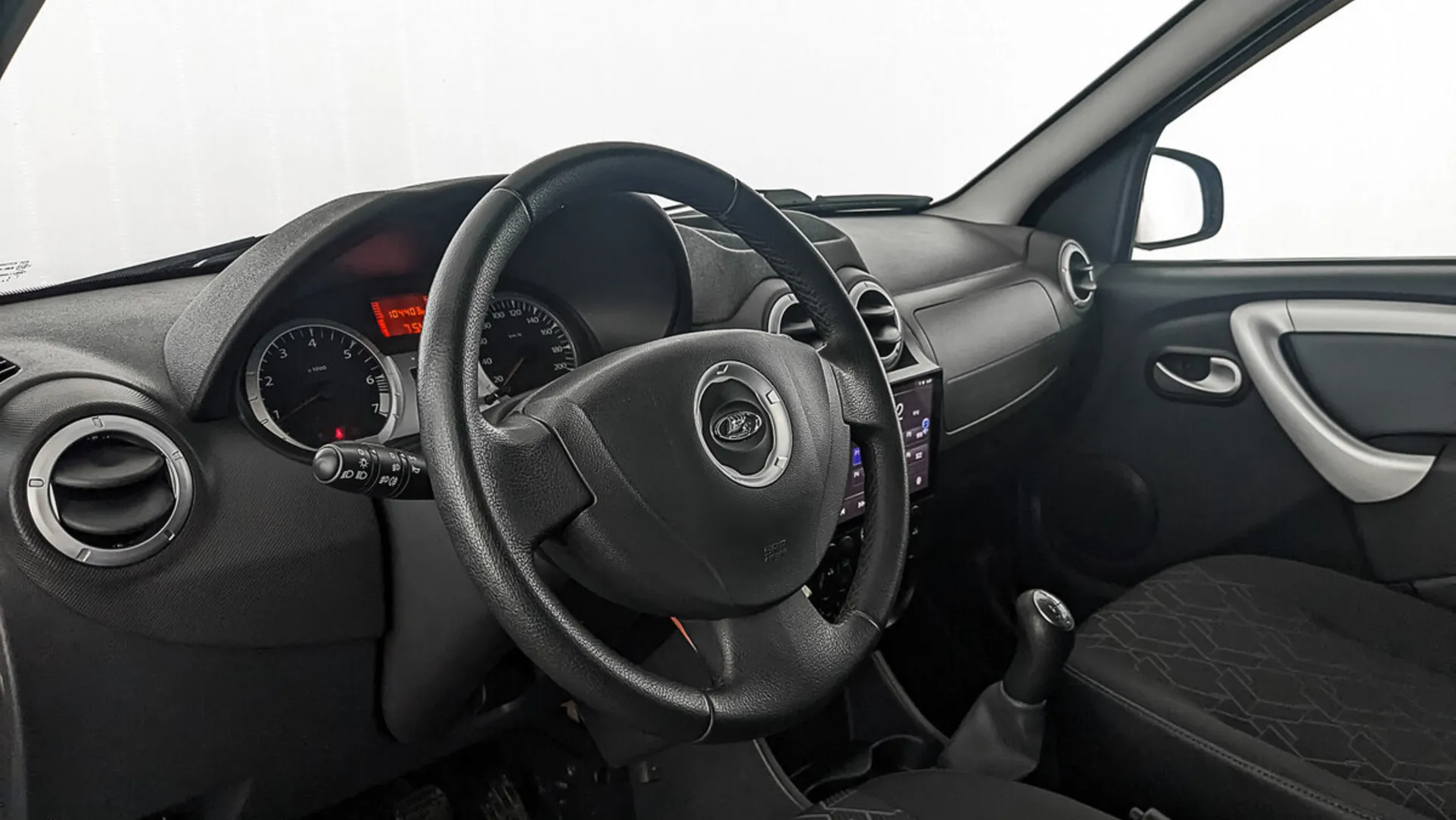 LADA (ВАЗ) Largus