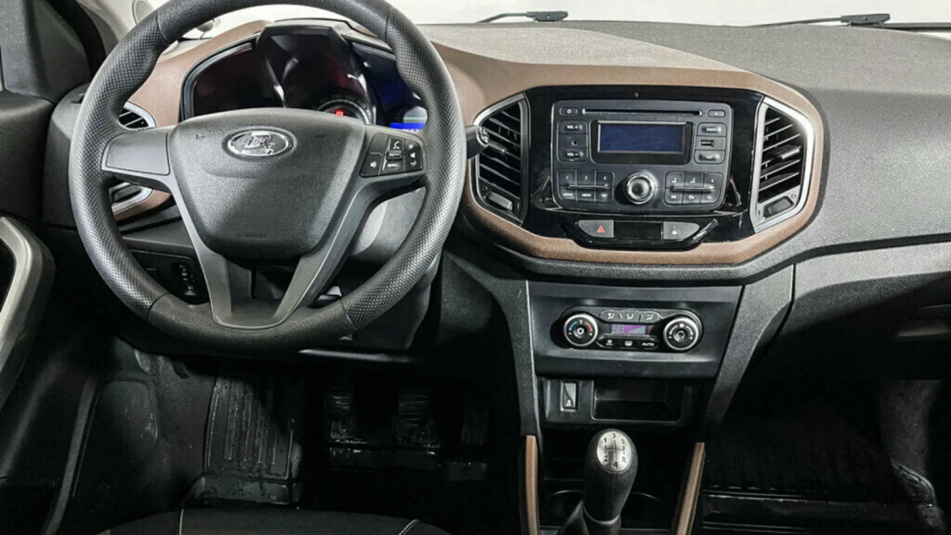 LADA (ВАЗ) XRAY