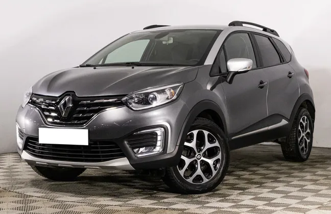 Renault Kaptur