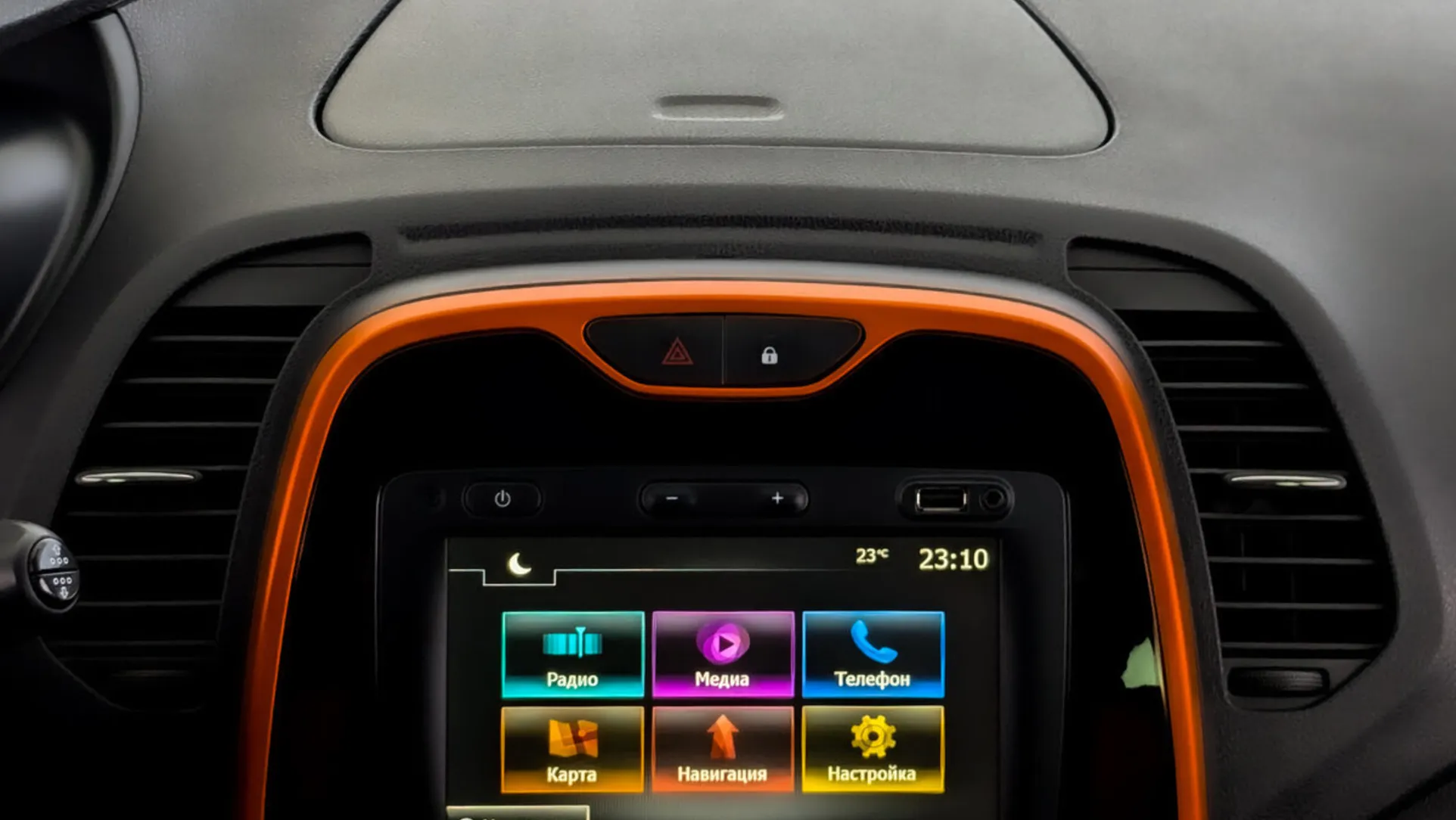 Renault Kaptur