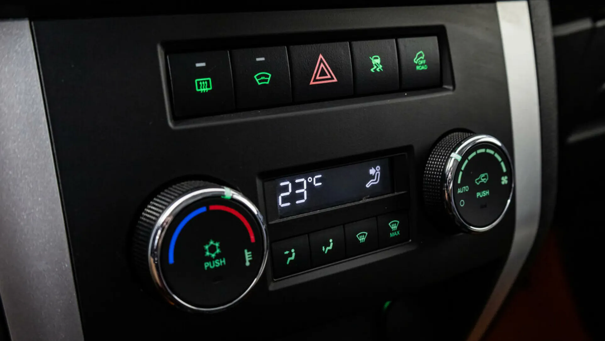 УАЗ Patriot