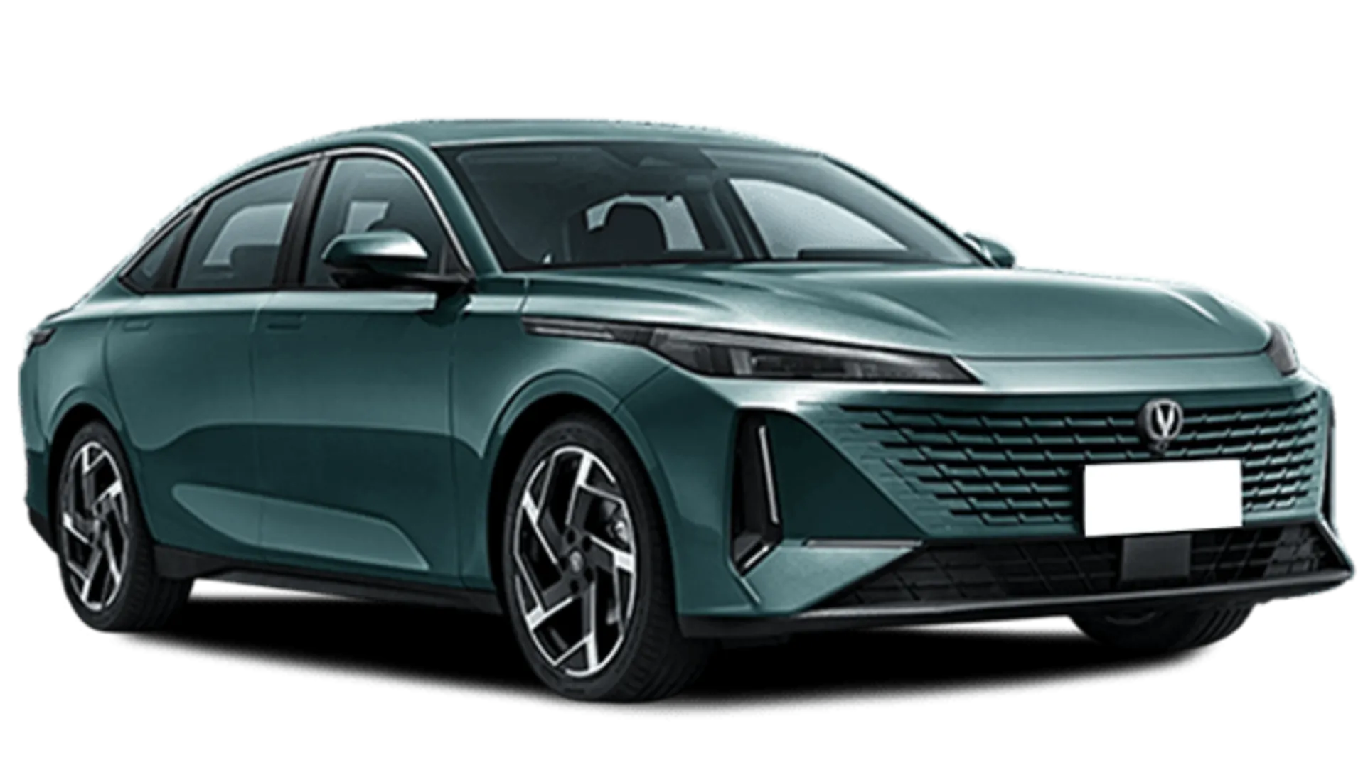 Changan UNI-L