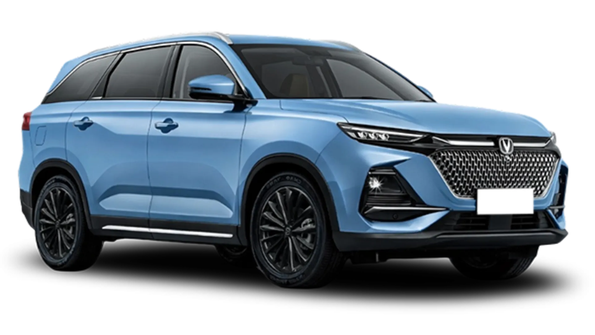 Changan CS75 Pro