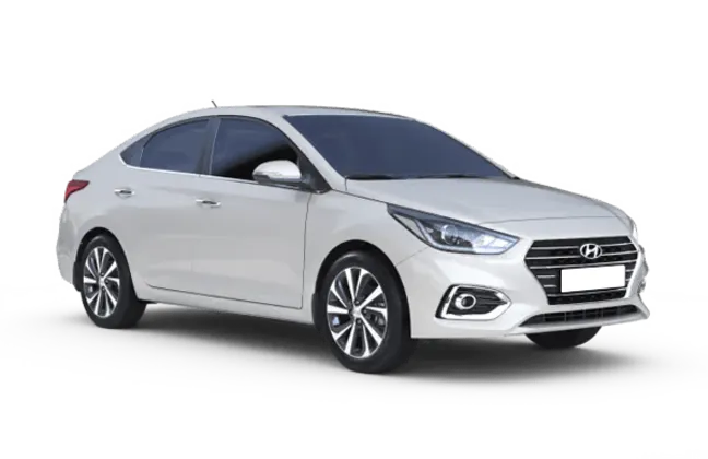Hyundai Hyundai Accent