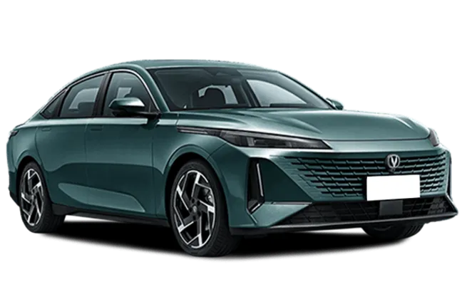 Changan UNI-L