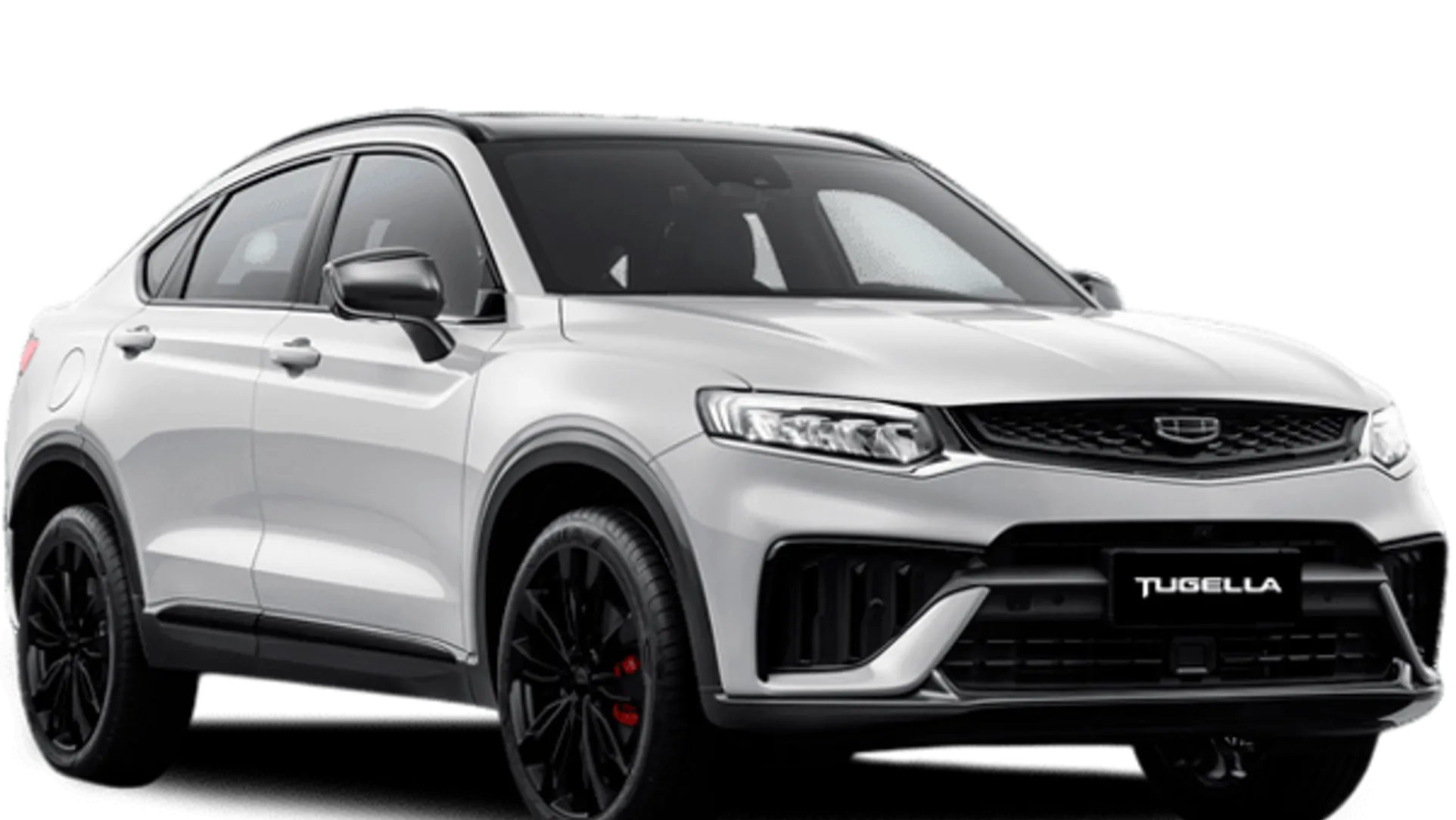 Geely Tugella