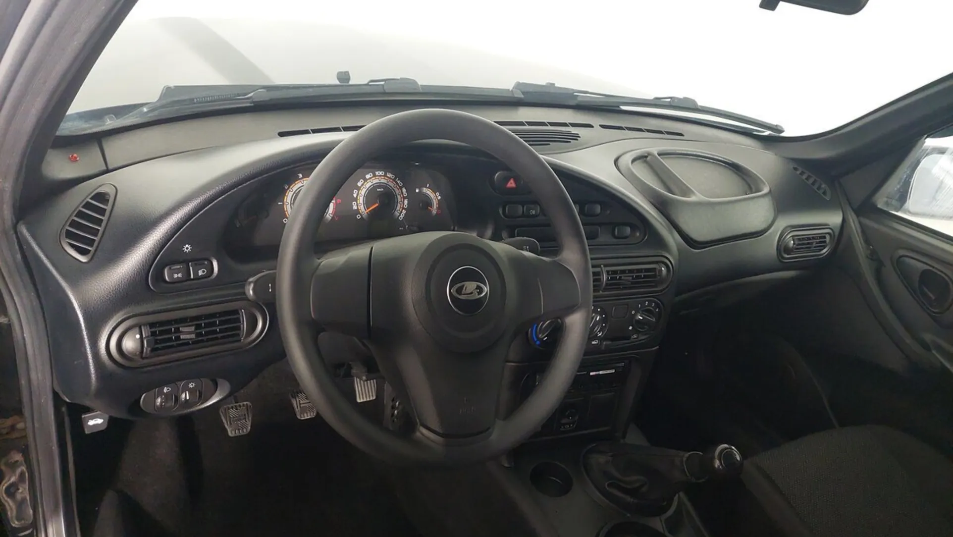 LADA (ВАЗ) Niva