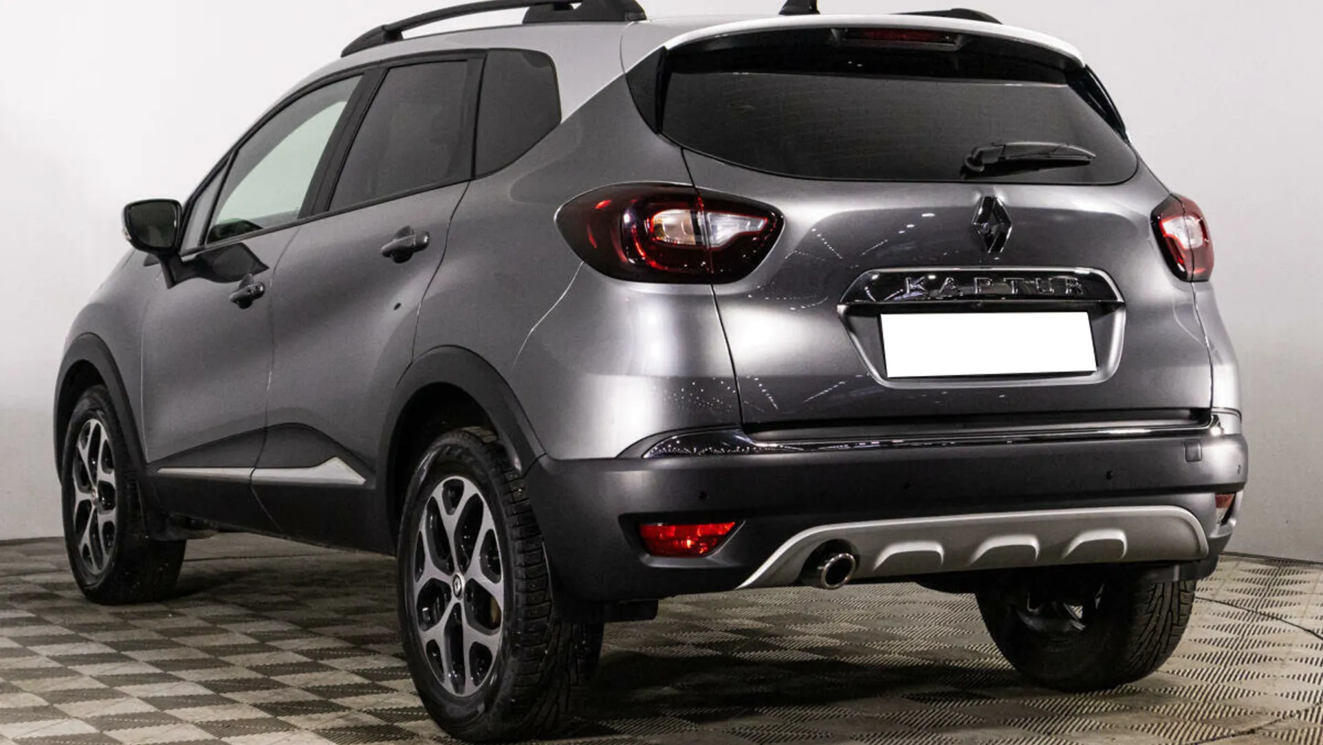 Renault Kaptur