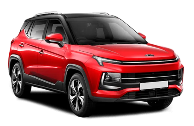 JAC JS4