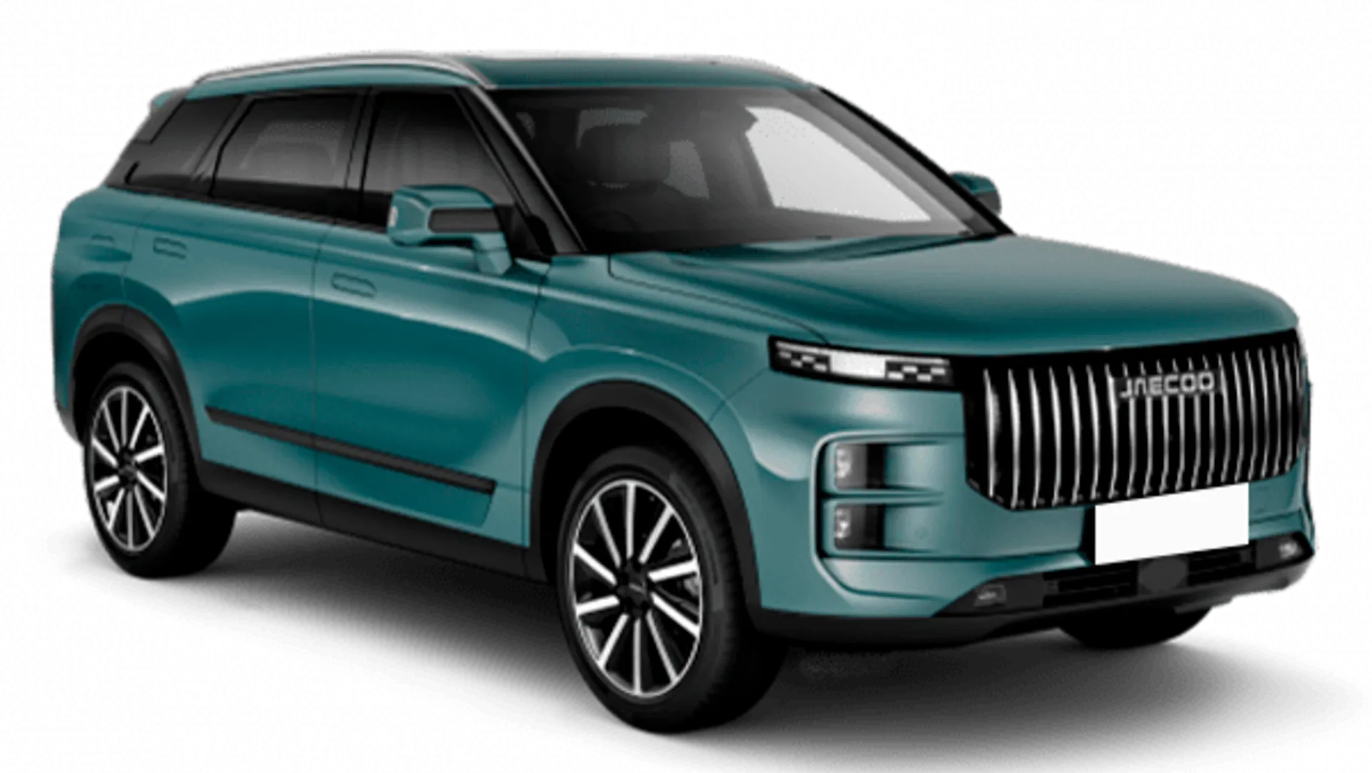 Jaecoo J7