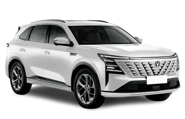 Changan CS75 Plus Новый