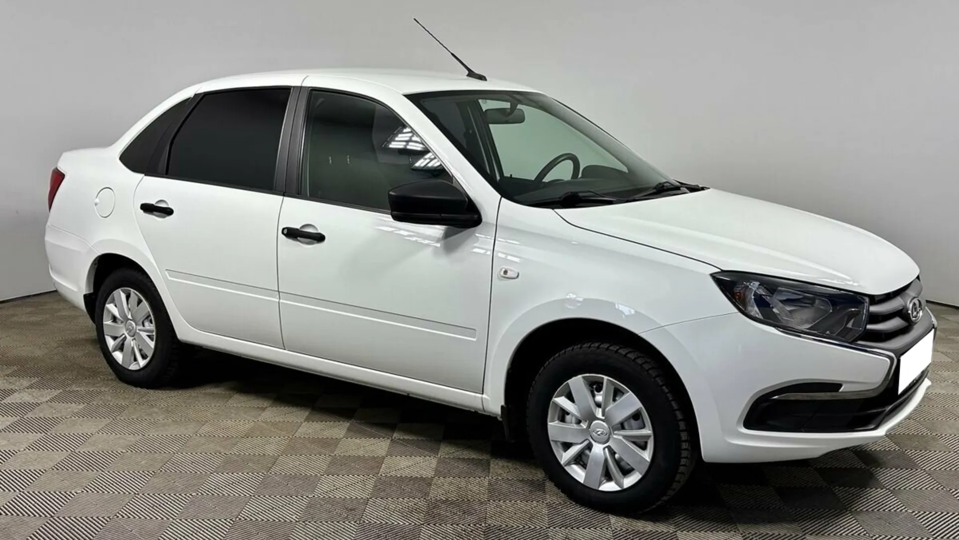 LADA (ВАЗ) Granta