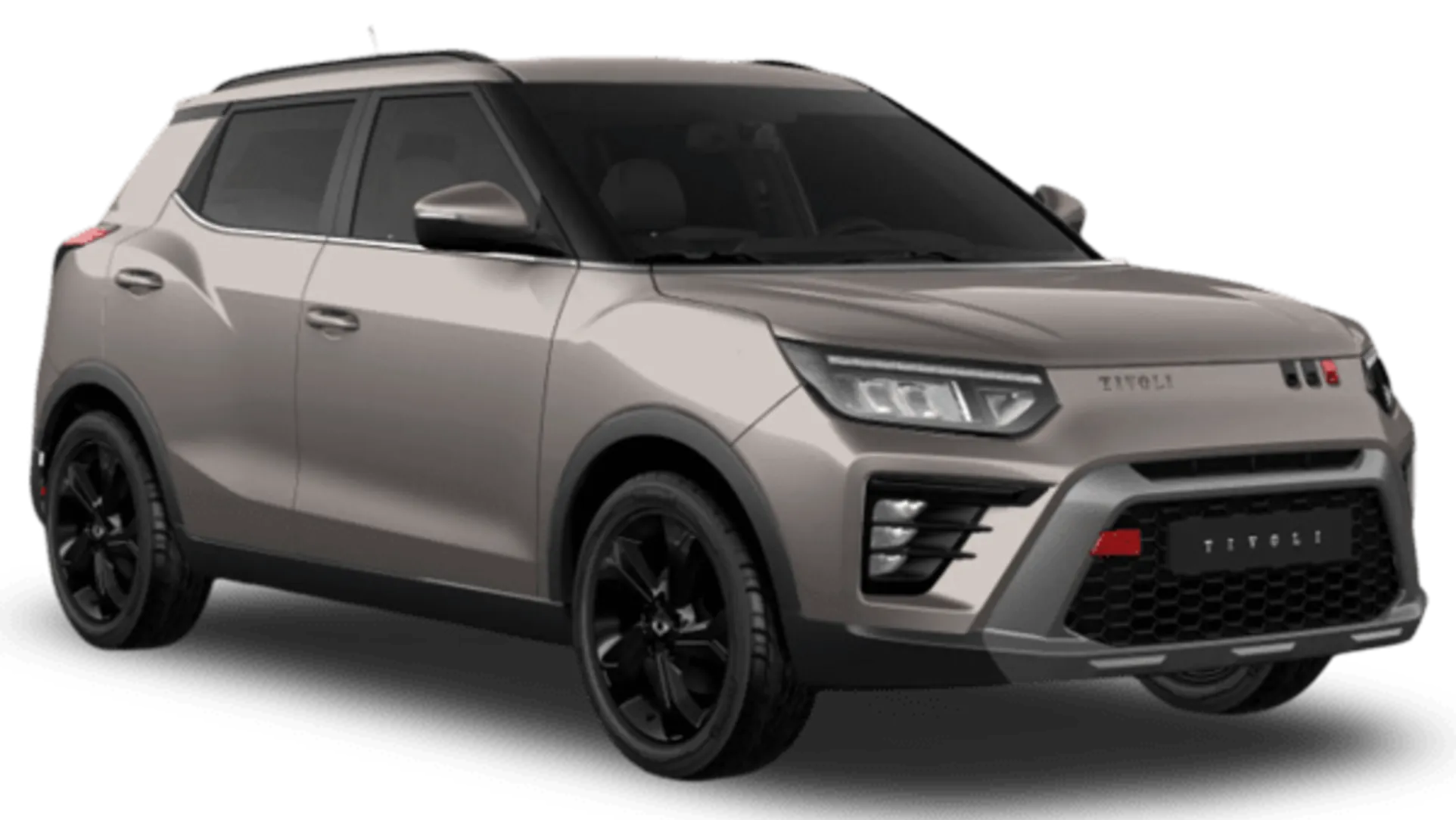 KGM Tivoli