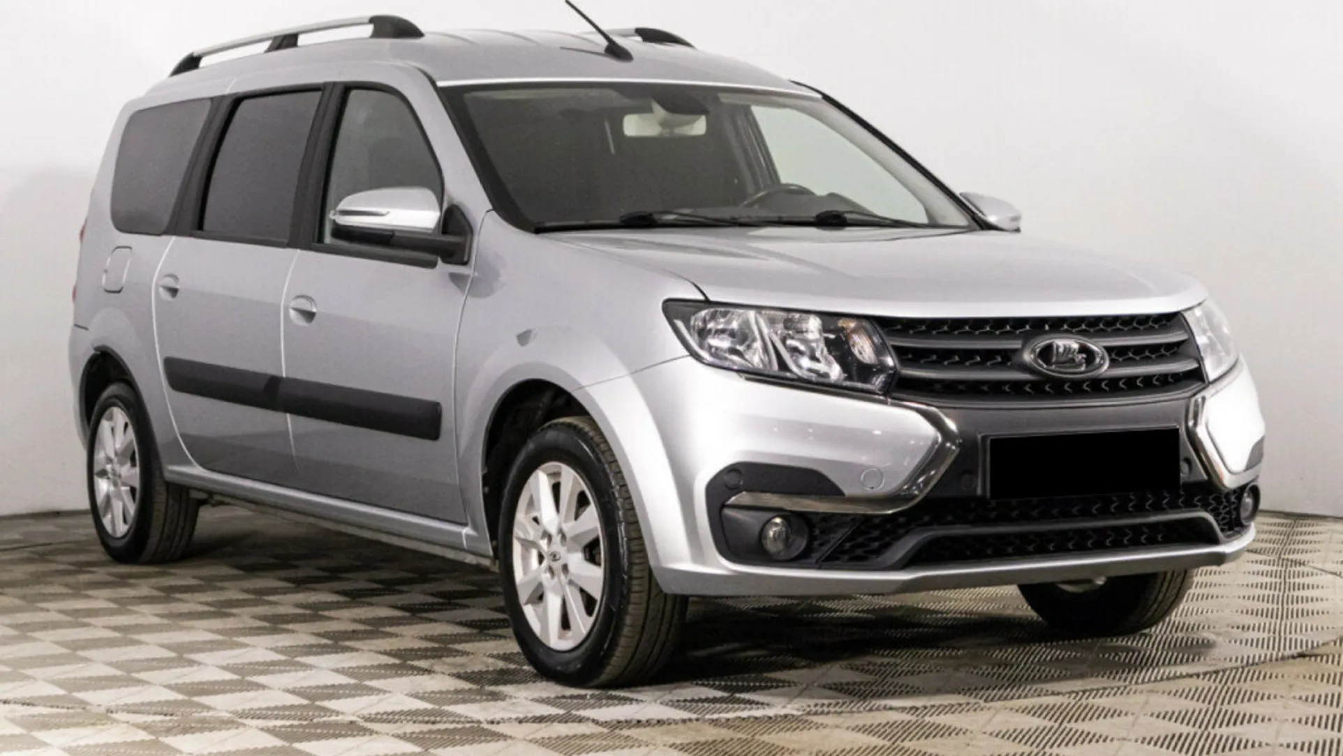 LADA (ВАЗ) Largus